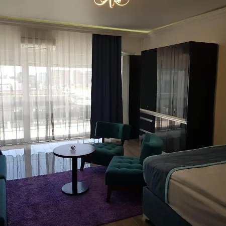 Apartmán White Tower 301 Studio Mamaia