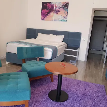 Apartmán White Tower 301 Studio Mamaia
