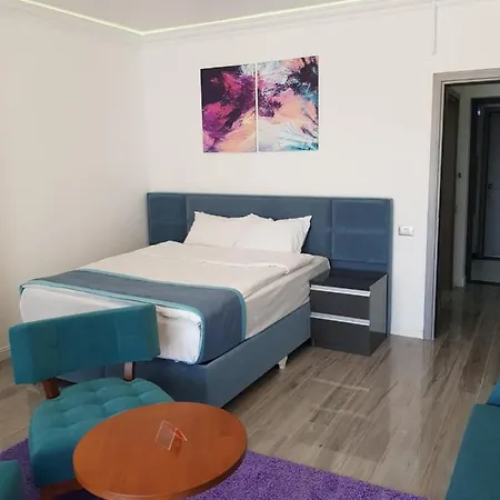 Apartmán White Tower 301 Studio Mamaia