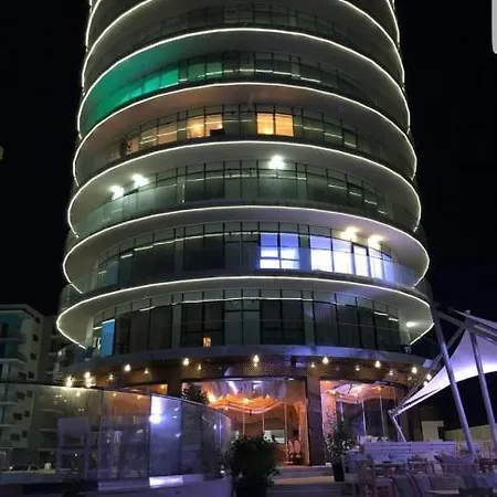 White Tower 301 Studio * Mamaia