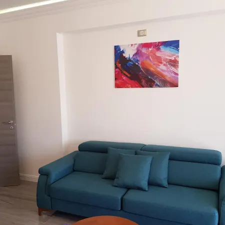 Apartmán White Tower 301 Studio Mamaia